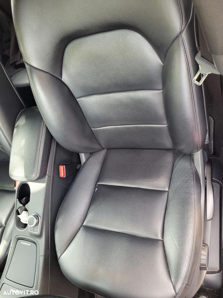 Mercedes-Benz B 180 - 7