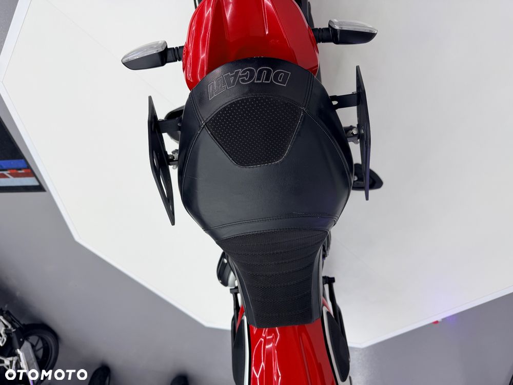 Ducati Scrambler - 18