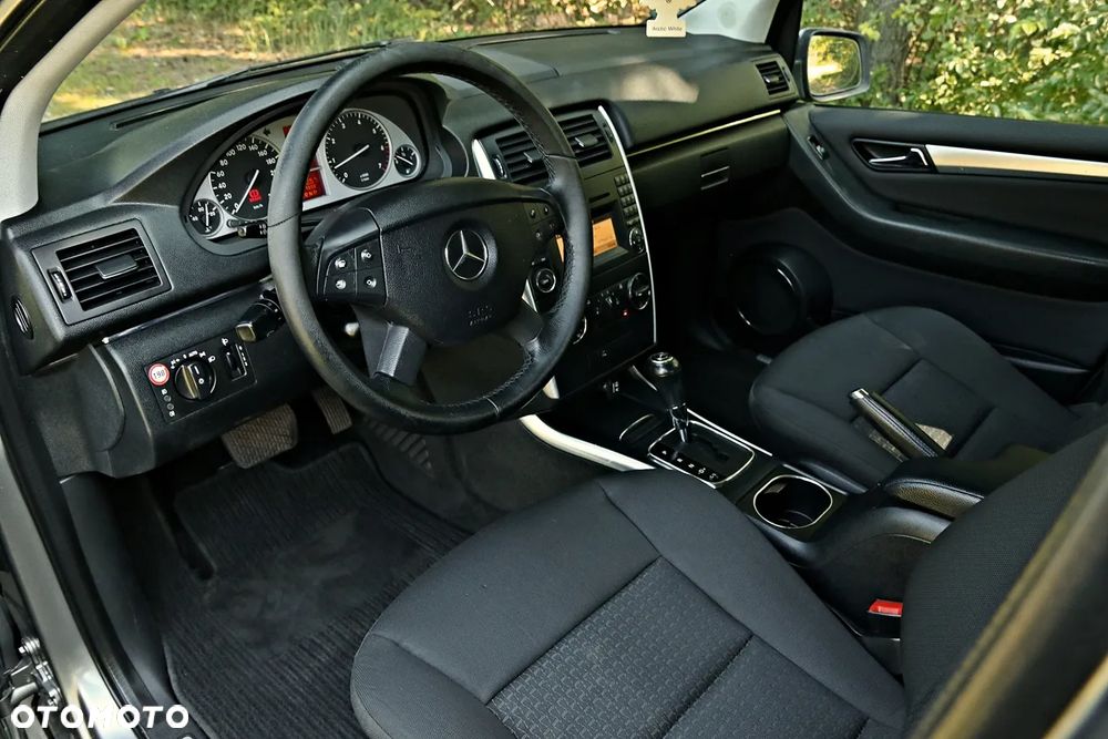Mercedes-Benz Klasa B - 6