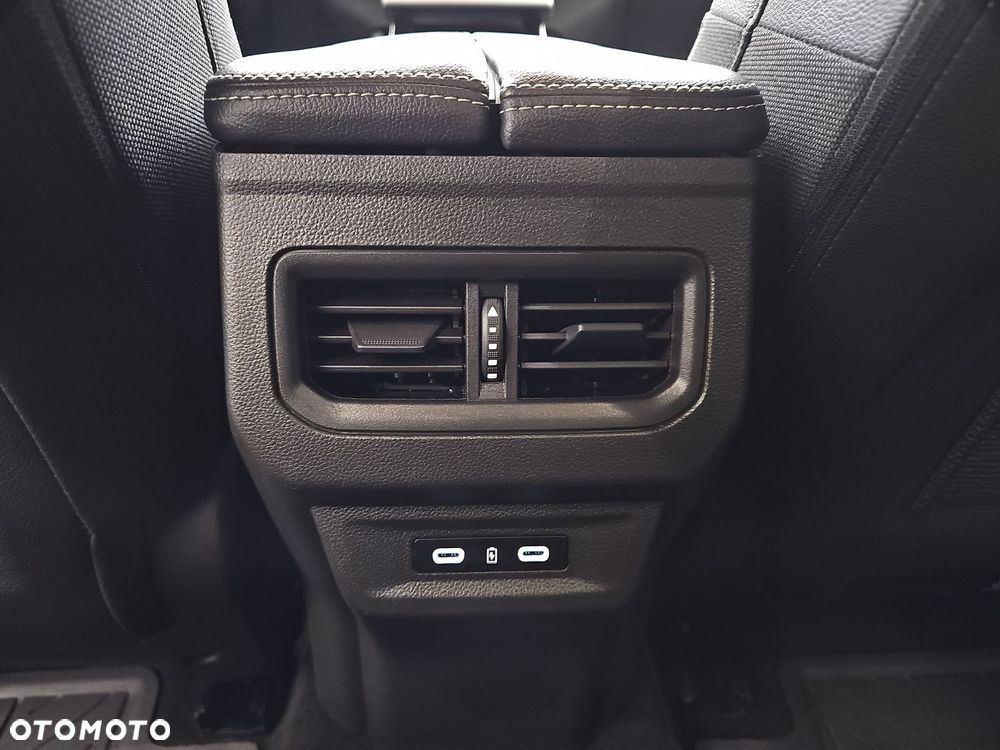 Renault Espace 1.2 E-Tech Full Hybrid 200 Techno MMT 7os - 35