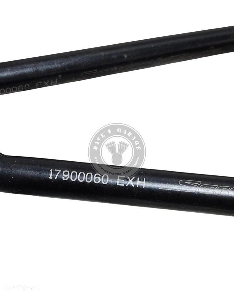 Popychacze regulowane Screamin Eagle Harley Davidson Twin Cam Milwaukee 17900059 17900060 - 7
