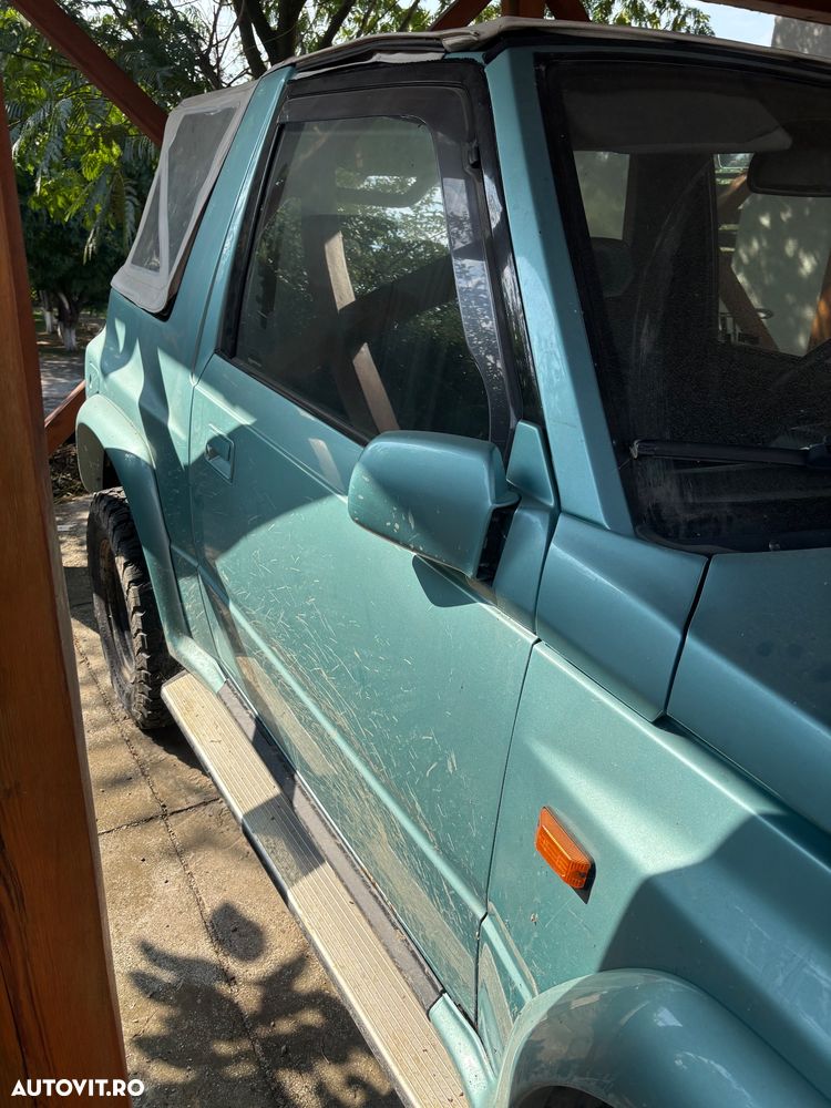 Suzuki Vitara - 14