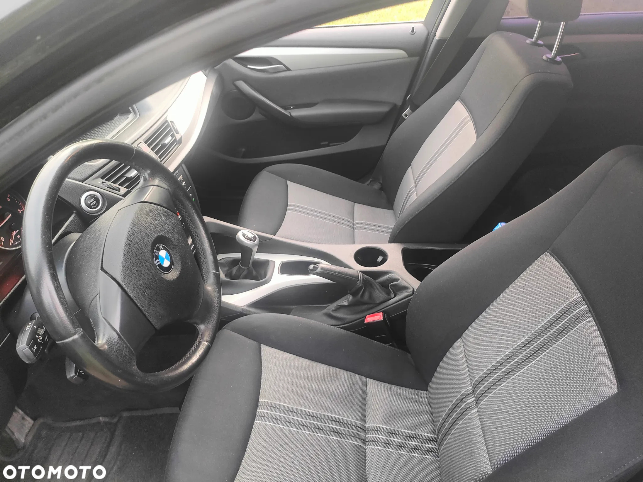 BMW X1 sDrive18d - 22
