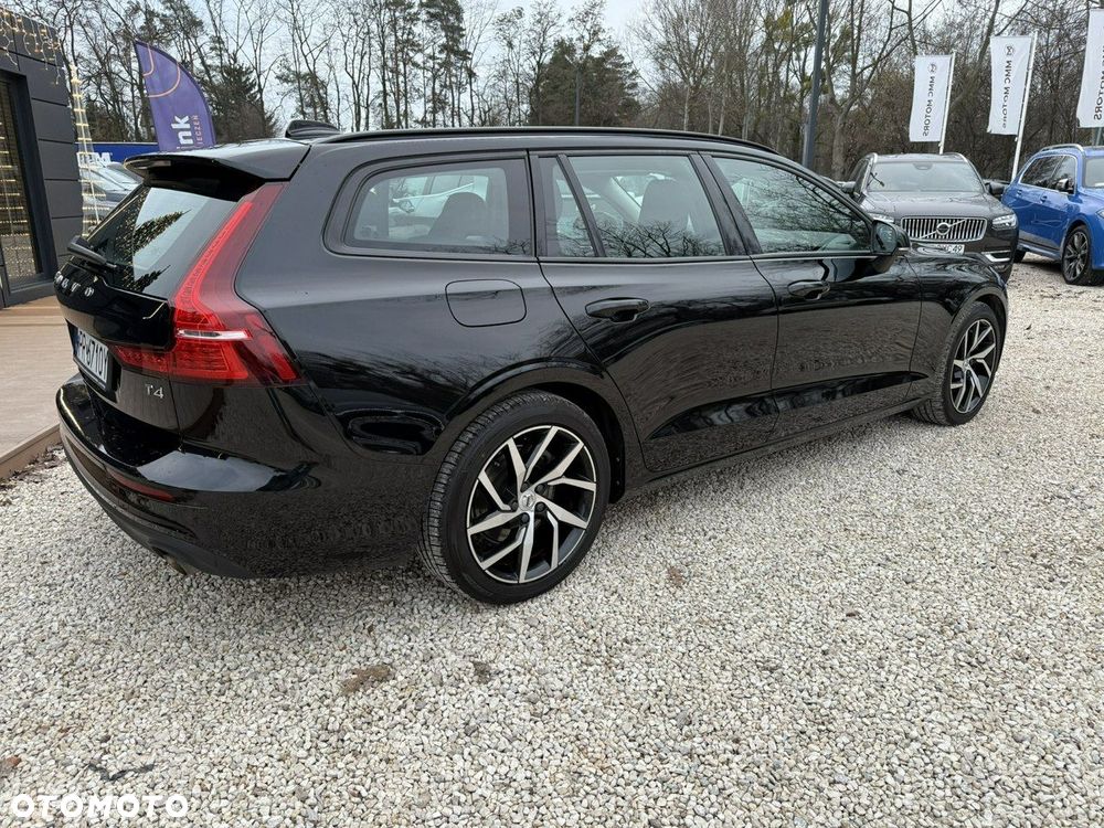 Volvo V60 - 19