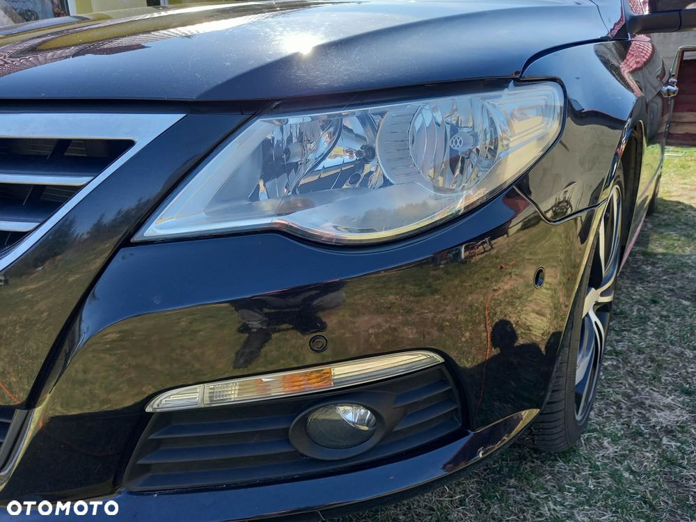 Volkswagen Passat 1.8 TSI Highline DSG - 9