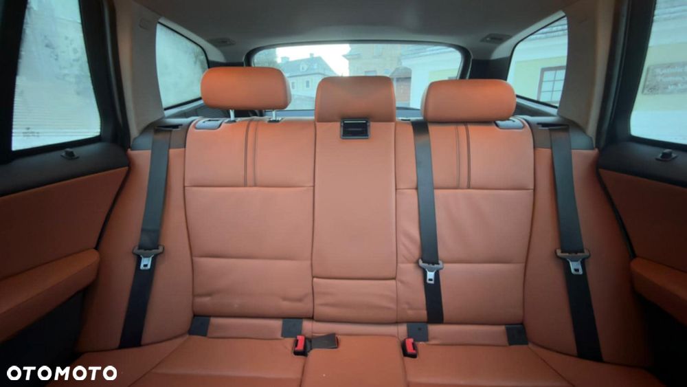 BMW X3 - 36
