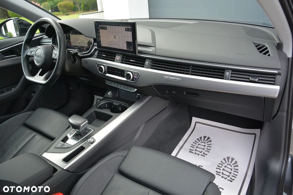 Audi A4 Avant 40 TDI quattro S tronic S line - 19