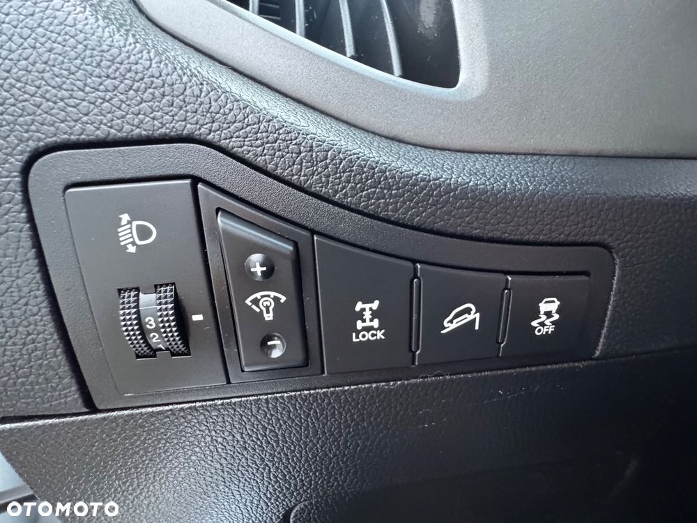 Kia Sportage - 20