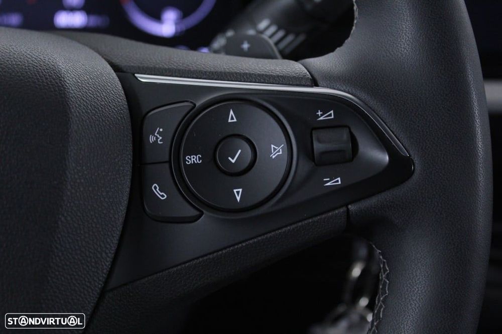 Opel Grandland 1.5 CDTI GS Line AT - 23