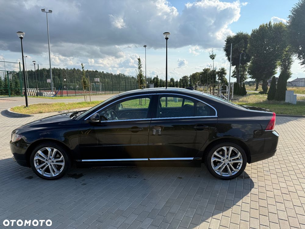 Volvo S80 D3 Executive - 6