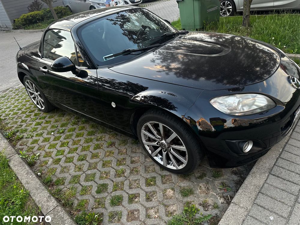 Mazda MX-5 - 3