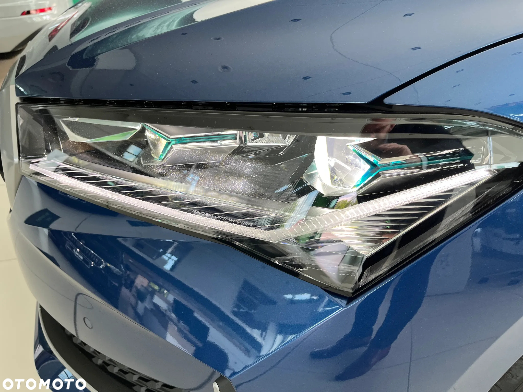 Skoda Superb 1.5 TSI Plug-in Hybrid Edition 130 DSG - 19