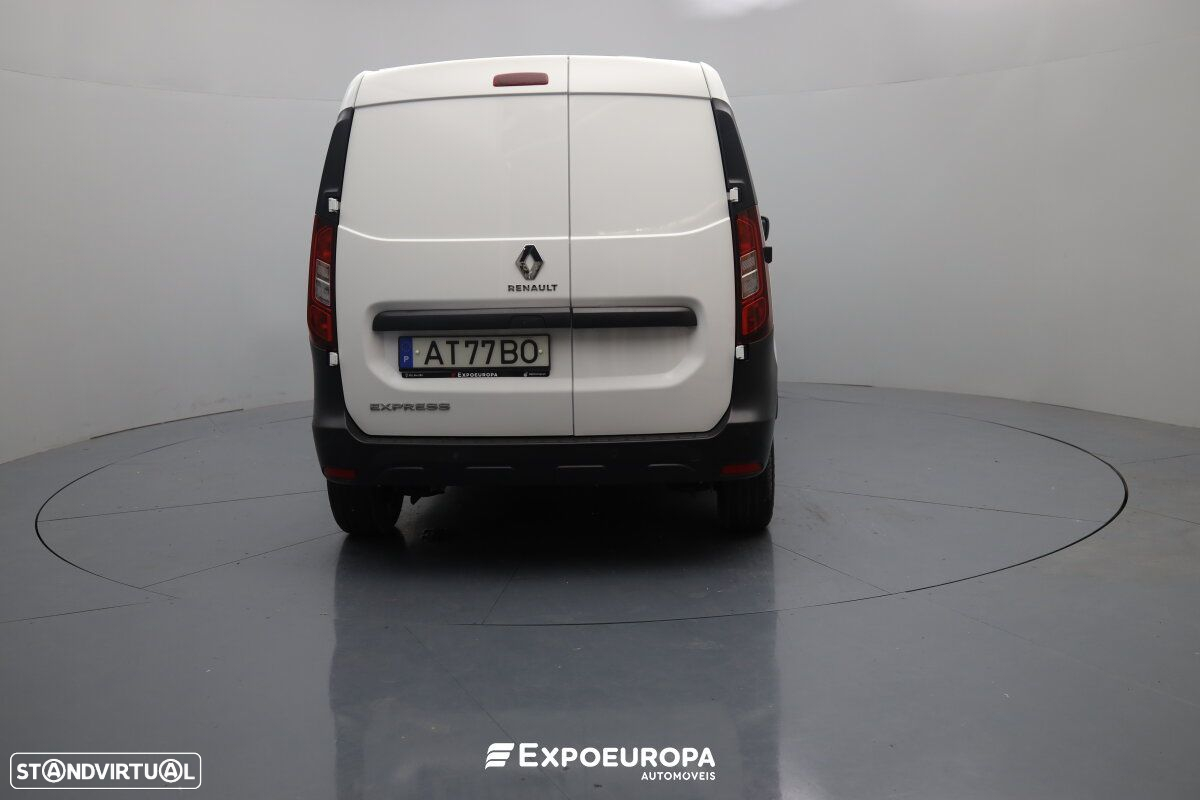 Renault Express 1.5 Dci C/iva dedutivel - 6