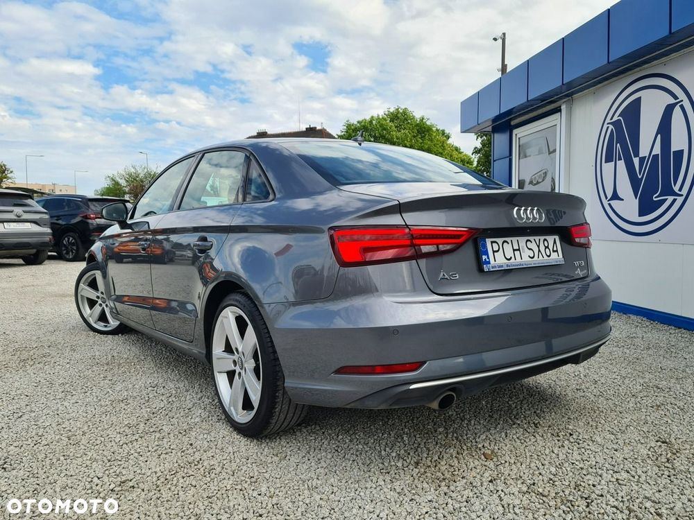 Audi A3 Limousine 30 TFSI - 5