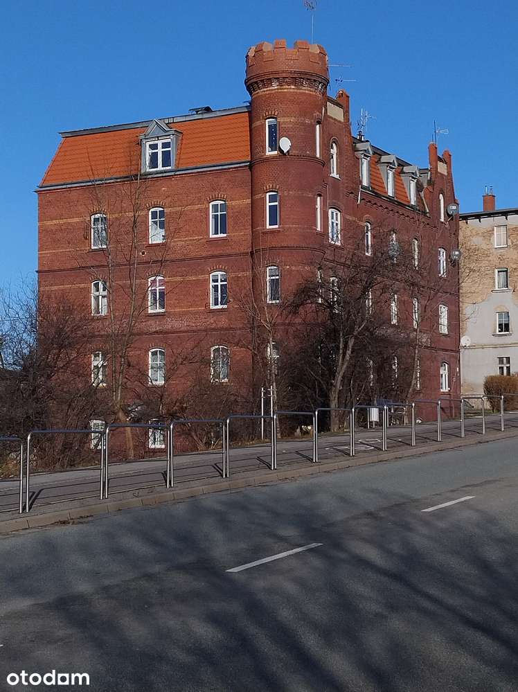 Mieszkania na apartament w Wałbrzychu