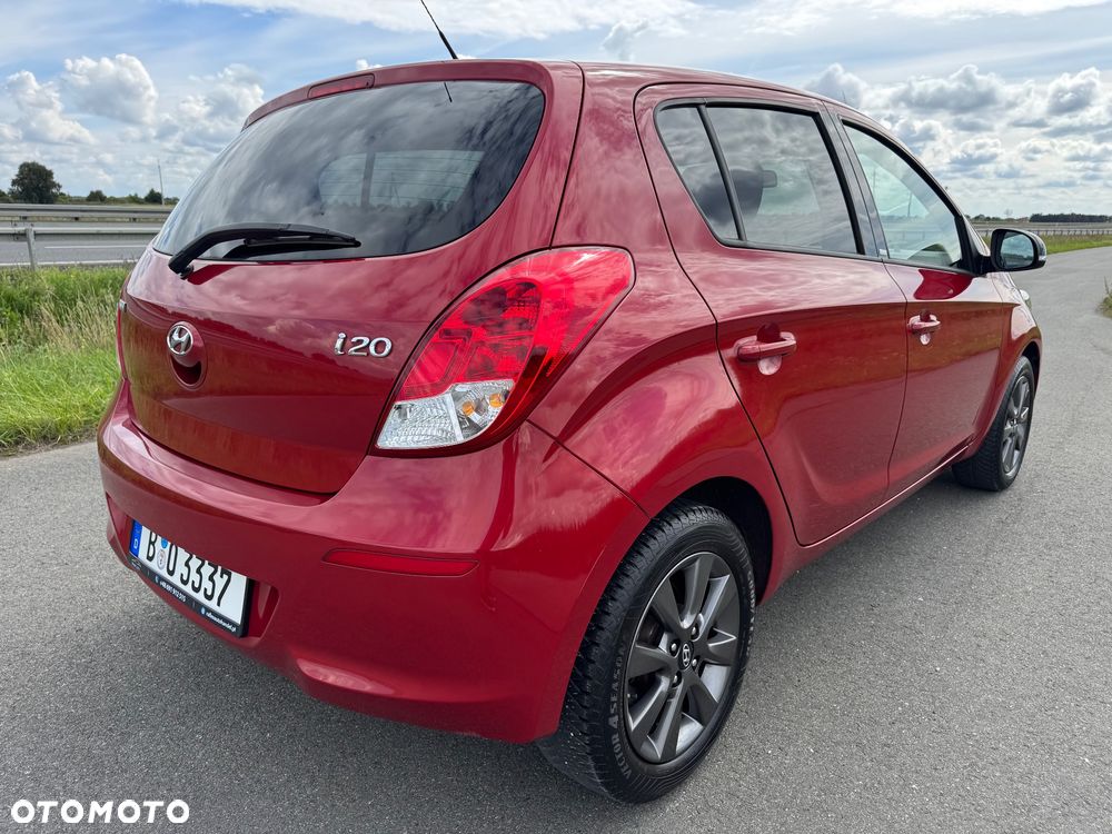 Hyundai i20 1.25 Style - 13