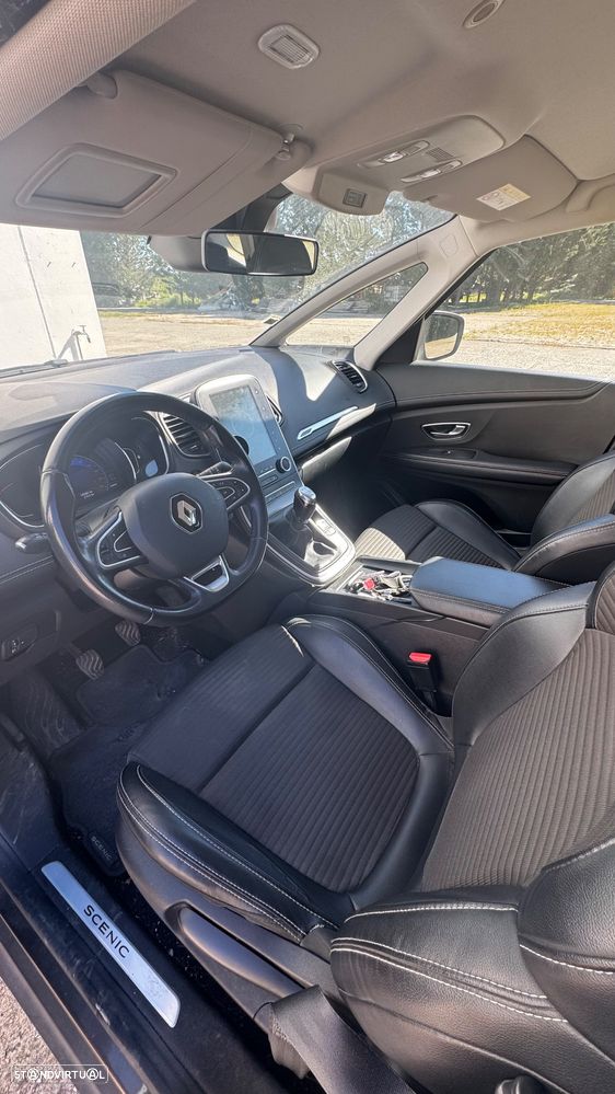 Renault Grand Scénic - 7