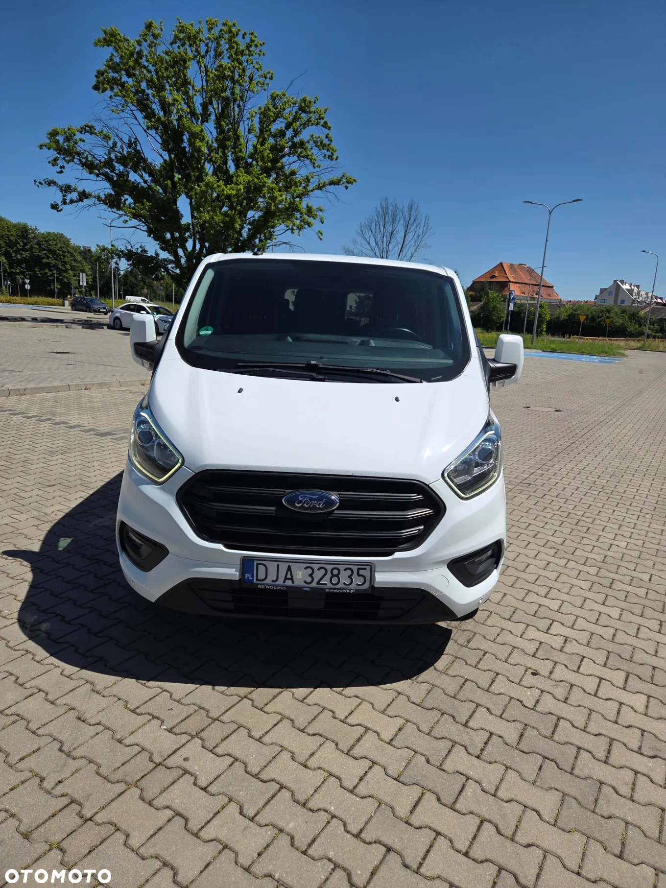 Ford Transit Custom 280 L1H1 Trend (bryg.) - 2