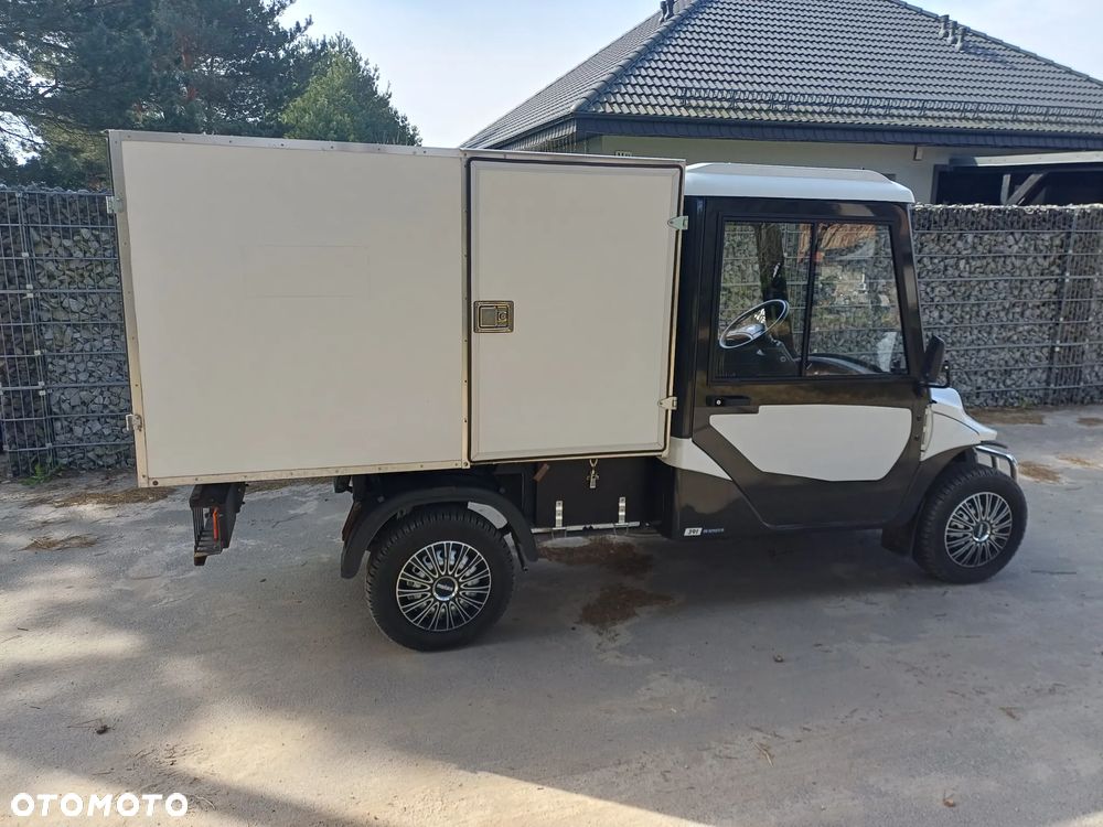 Inny Melex 391 Cargo - 3