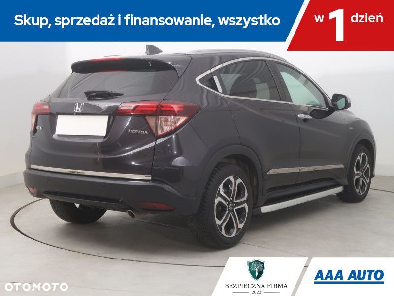 Honda HR-V - 7