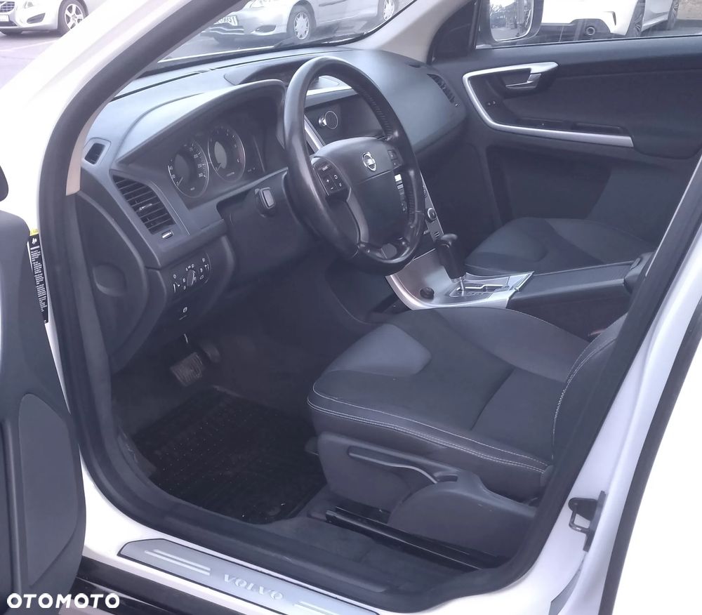 Volvo XC 60 - 6