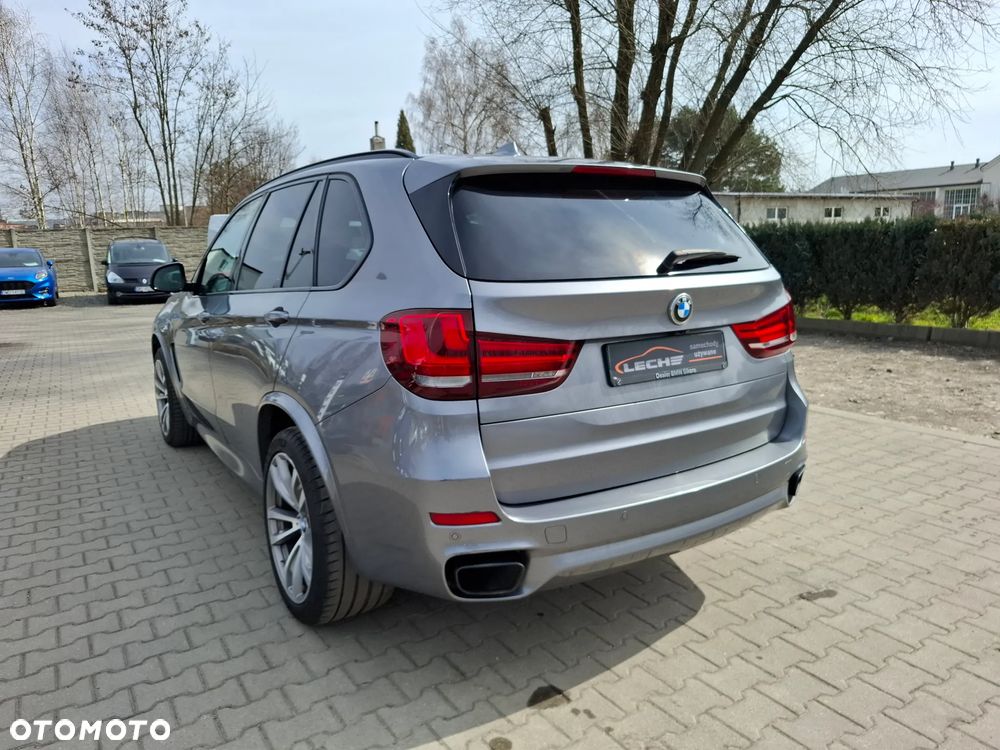 BMW X5 M - 30
