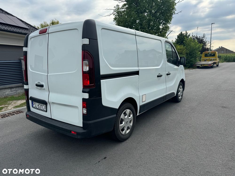 Renault TRAFIC - 5
