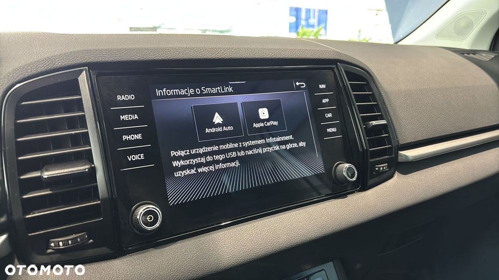 Skoda Karoq 1.5 TSI ACT Selection - 23