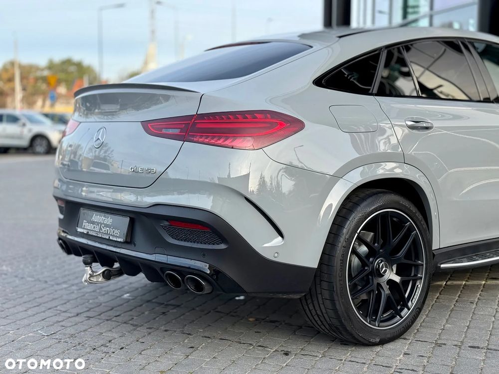 Mercedes-Benz GLE - 7