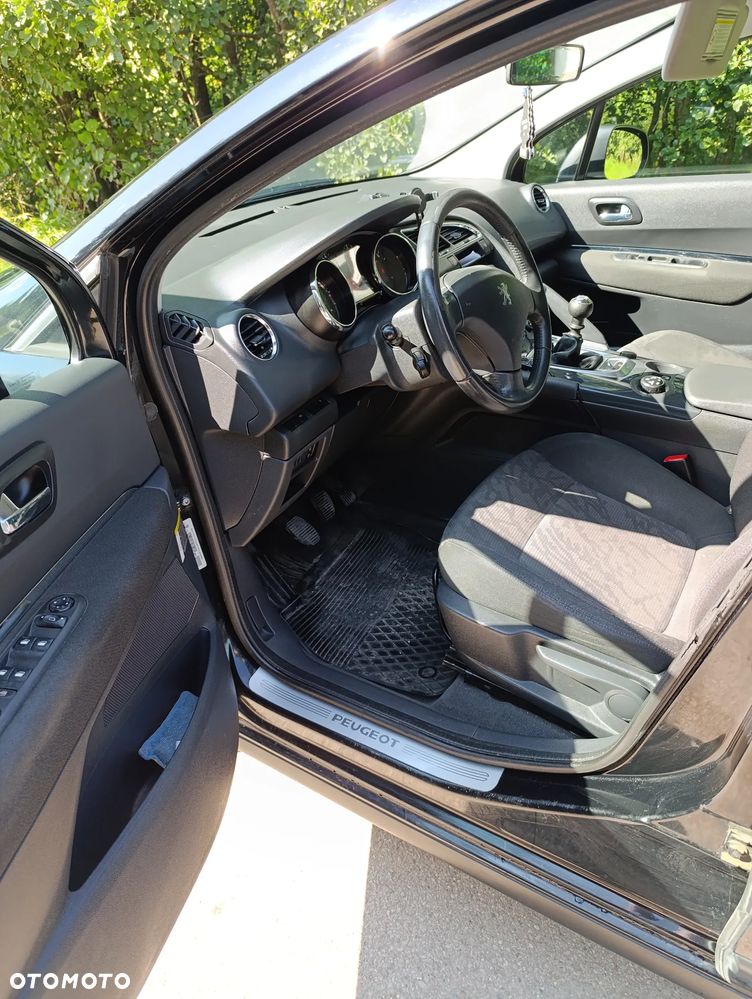 Peugeot 3008 1.6 HDi Trendy - 7