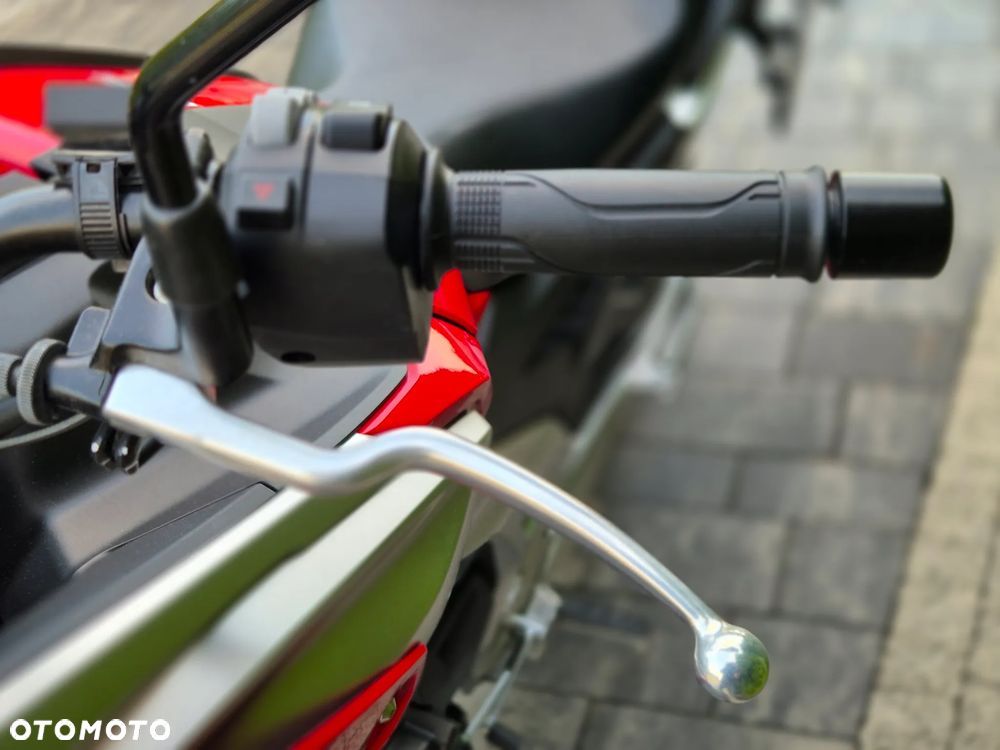 Honda NC - 18