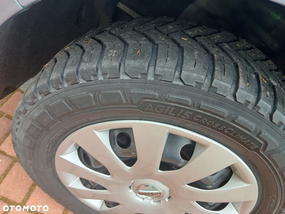 Nissan Primastar L2H1 (9-Si.) premium - 23