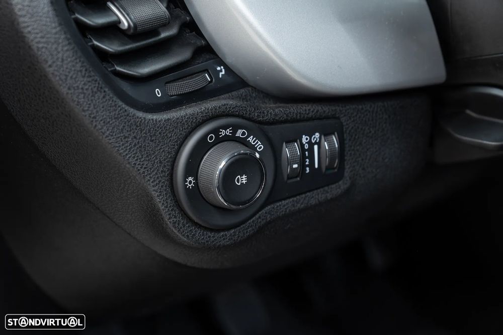 Fiat 500X 1.3 MJ - 22