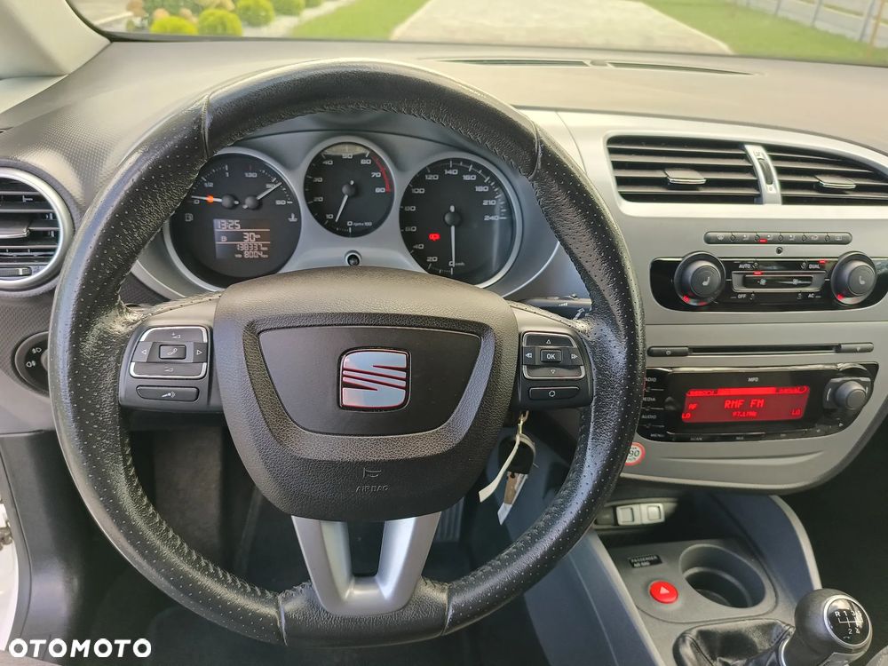 Seat Leon - 17
