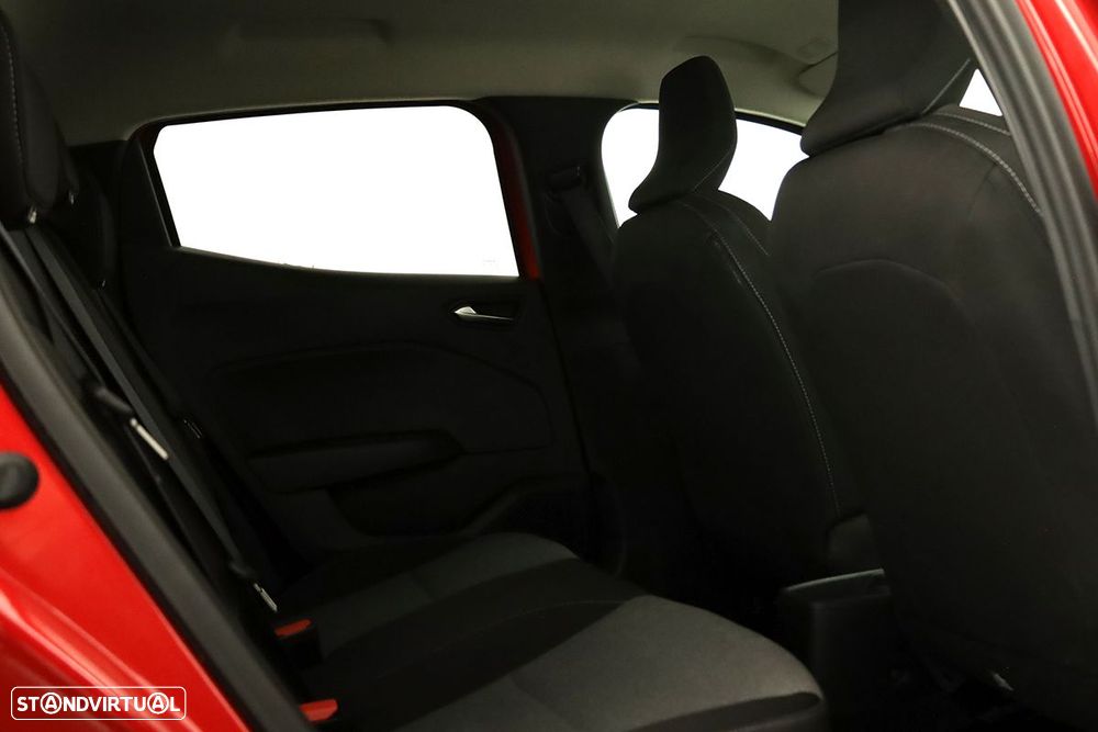 Renault Clio 1.0 TCe Evolution Bi-Fuel - 22