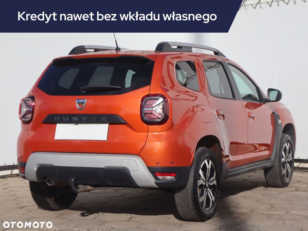 Dacia Duster - 7