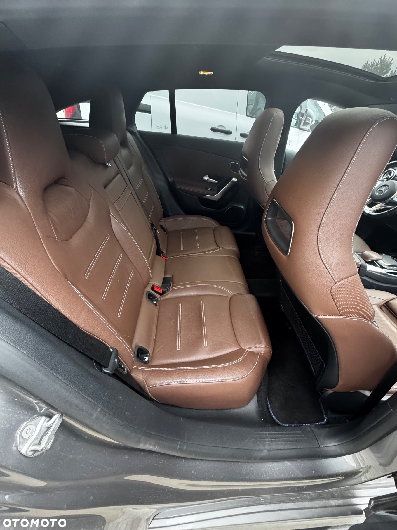 Mercedes-Benz CLA AMG 35 4-Matic 7G-DCT - 36