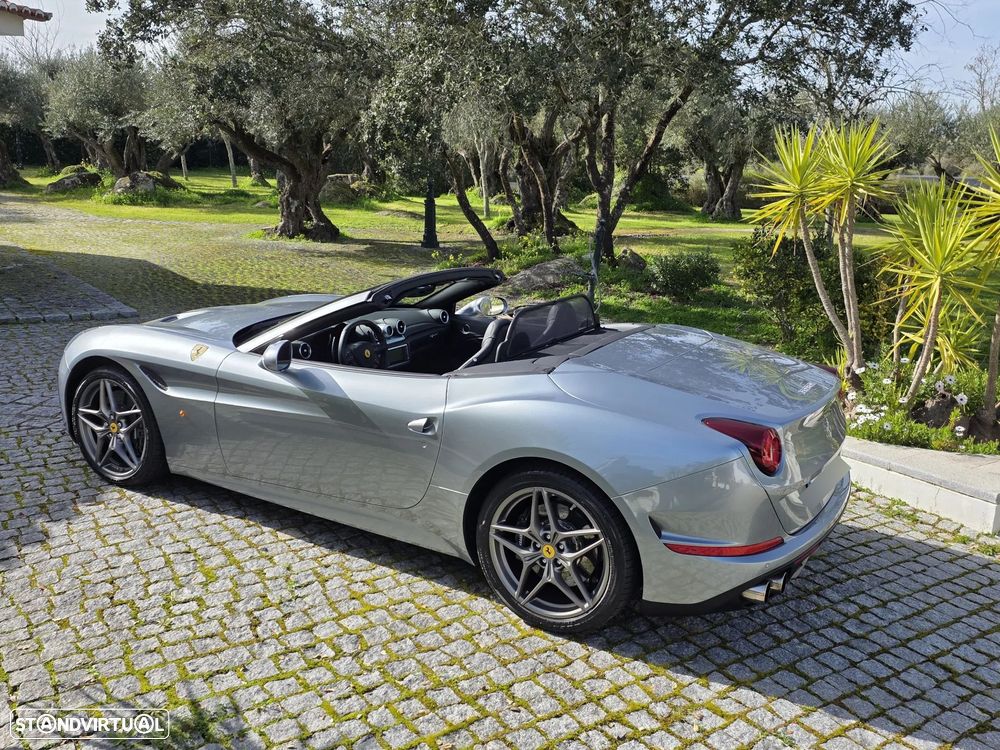 Ferrari California Hele - 18