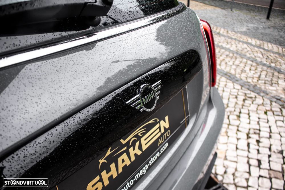 MINI 3 Portas Cooper SE Essential - 10