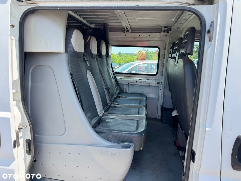 Fiat DUCATO - 19