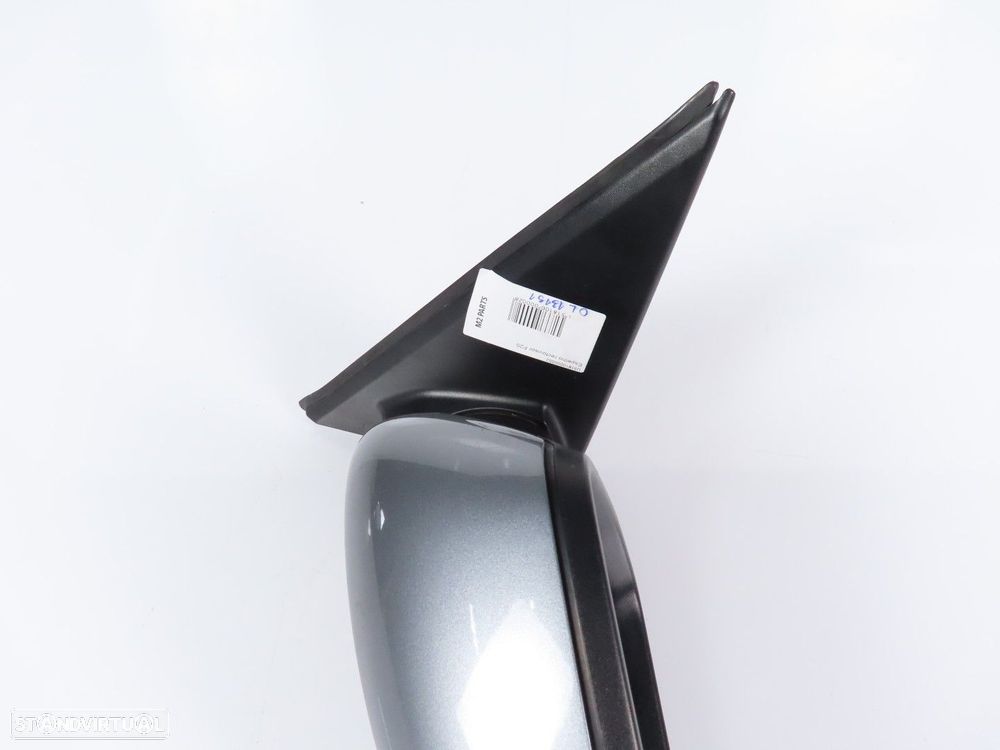 Retrovisor / Espelho Esquerdo Usado / Original BMW X3 (F25) 51167395201 - 2