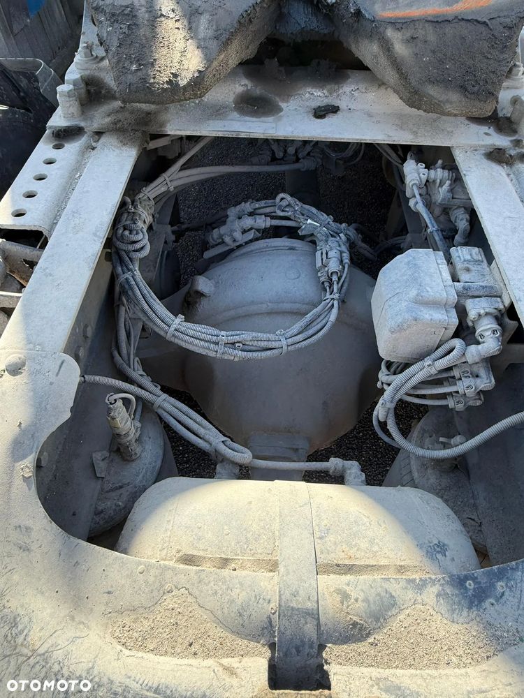 Scania R450 / FULL ADR / KLIMA / LEDY - 10