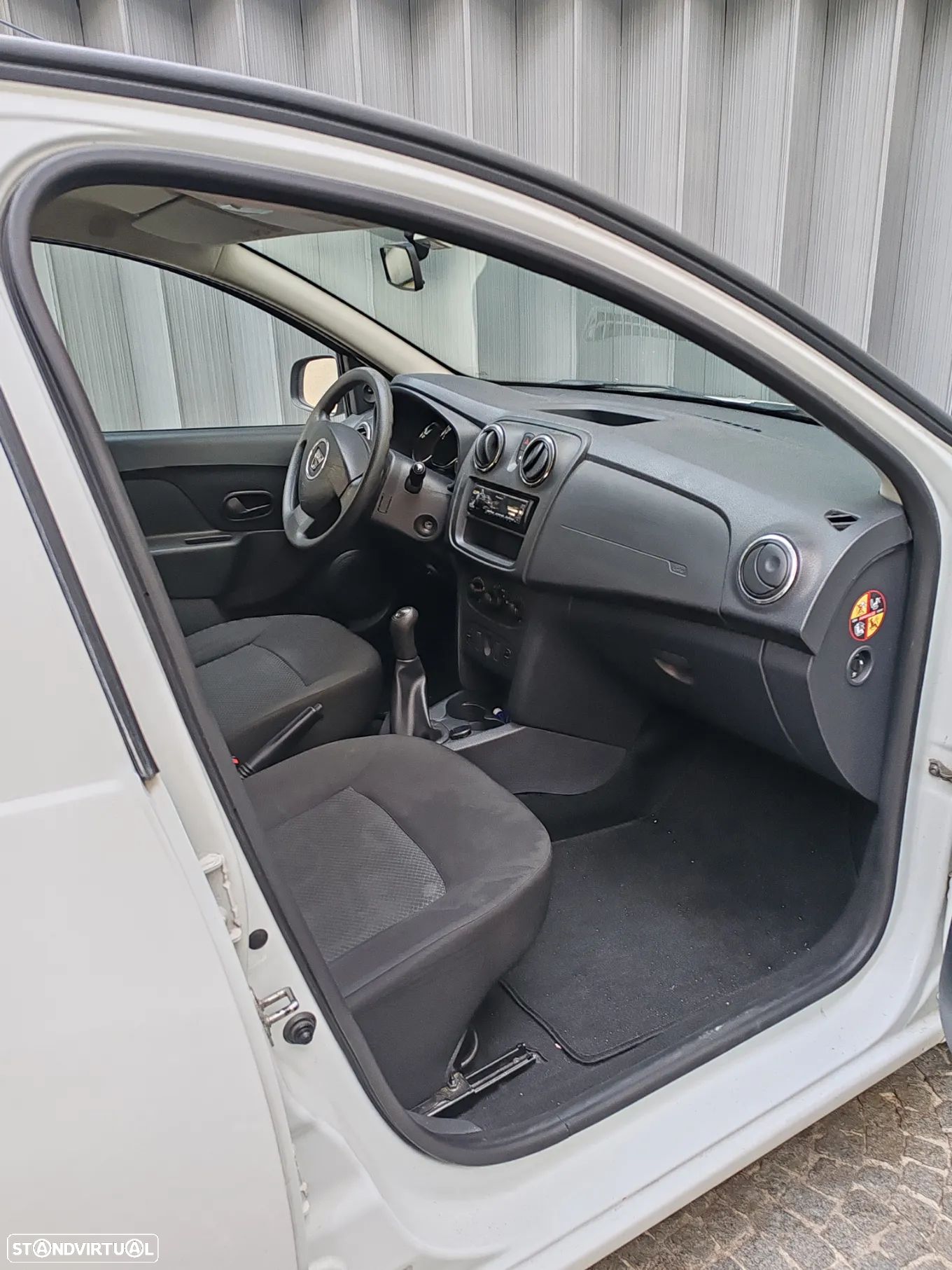 Dacia Sandero 0.9 TCe Confort - 1