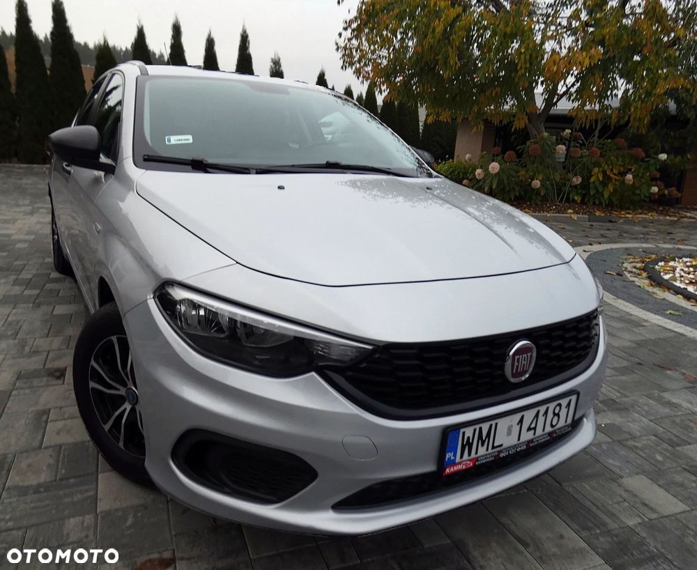 Fiat Tipo 1.4 16v Pop - 25