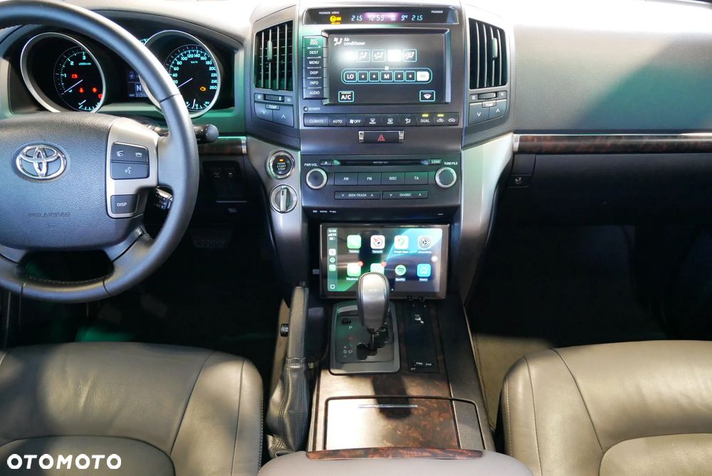 Toyota Land Cruiser ver-lc-4-5-d--4d-sol - 17