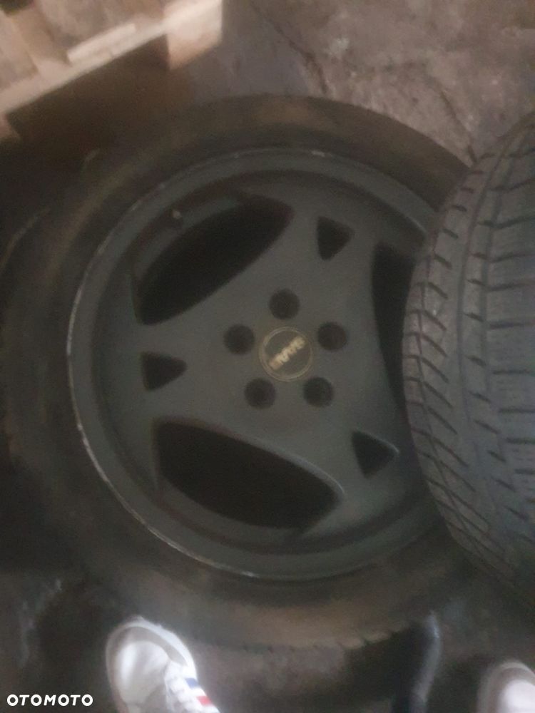 Felgi 27 cali Saab 9.3 2002-2009r - 2