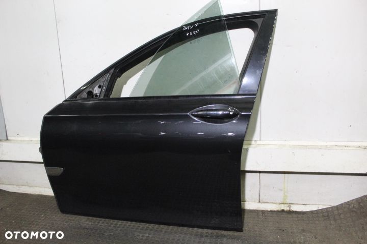 DRZWI LEWY PRZÓD BMW 7 750I F01 LIFT B90/7 - 1