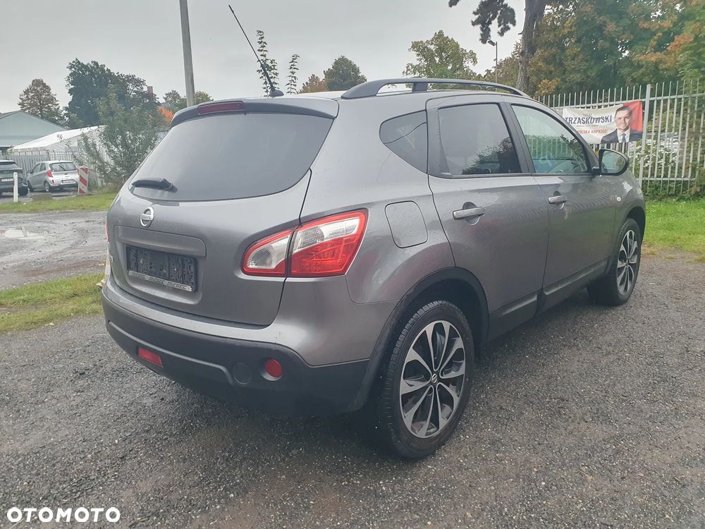 Nissan Qashqai 1.6 acenta Start/Stop - 6