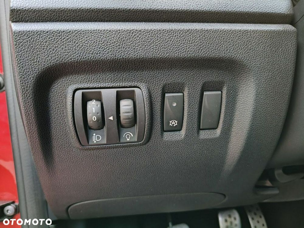 Renault Captur ENERGY TCe 120 XMOD - 20