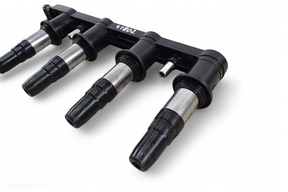 Cewka Zapłonowa CHEVROLET CRUZE I 1.6 F16D4 0986221097 - 6